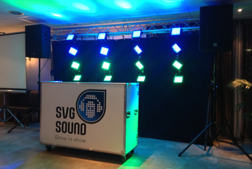 Basic Show (€245,-)