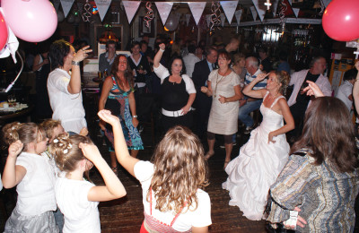 Exclusieve Show (€495,-)